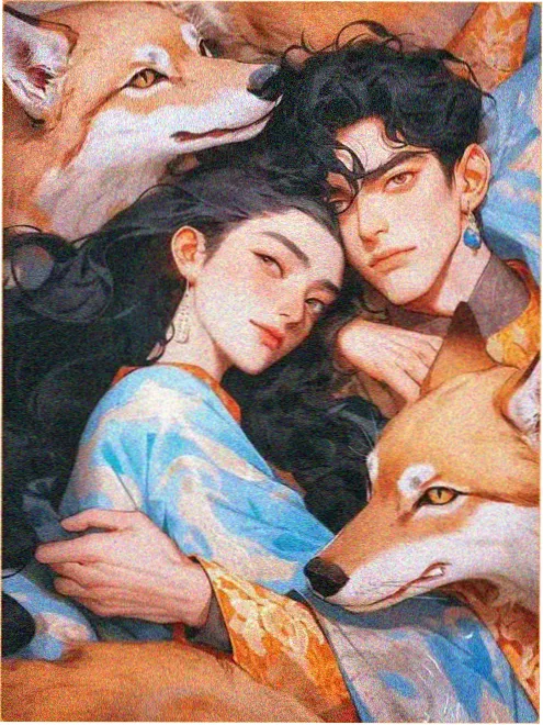 暗影之舞